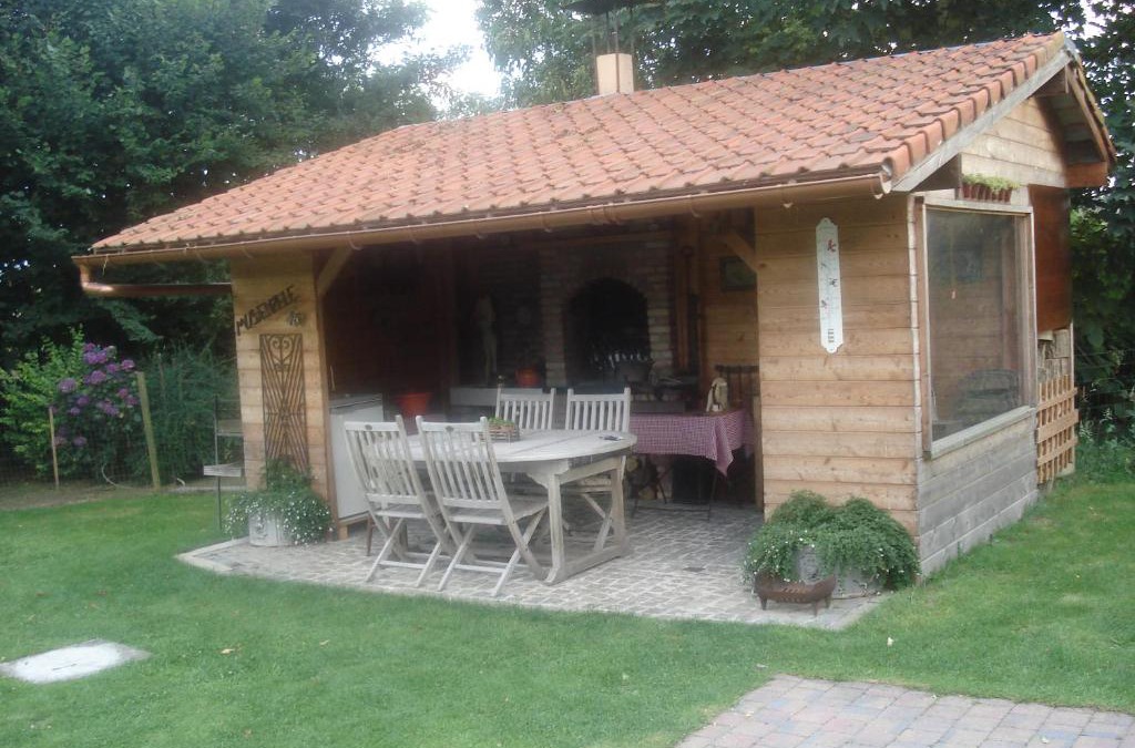 Haaltert Bed & Breakfast | B&B Mussenzele