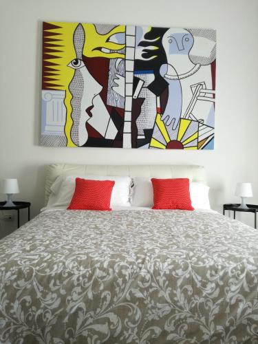 Stazione Bed & Breakfast | B&b My Bergamo