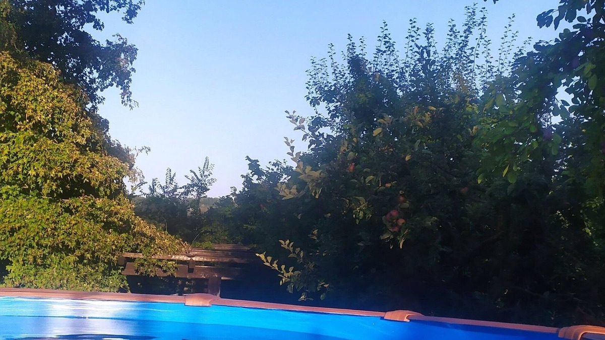 Lauriano House | B&B Naturin - Cascina Colombaro
