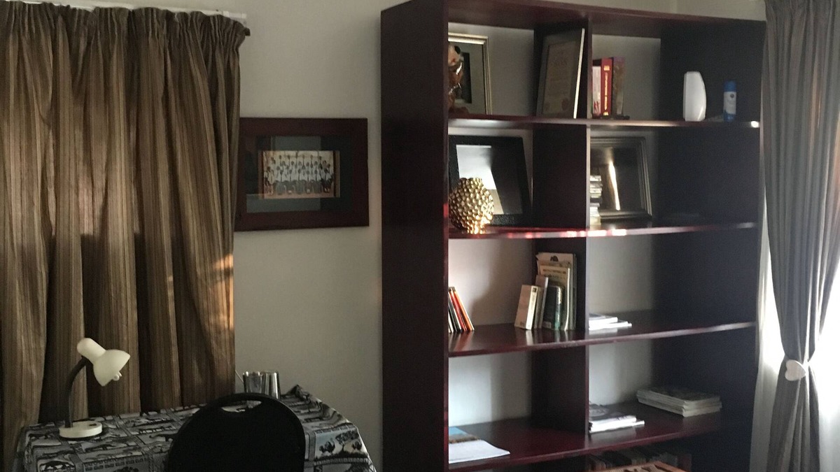 Cathedral Hill Bed & Breakfast | B&B ,NDALA serviced room,FREE Wi-Fi.
