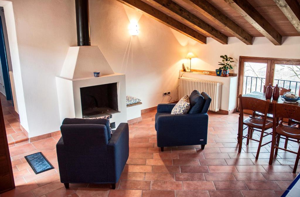 Rocchetta a Volturno Apartment | B&B Noce Spagnola