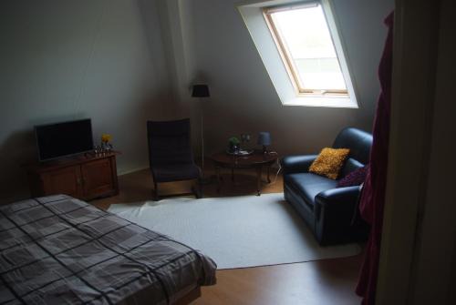 Haule Bed & Breakfast | B&B Noflik Haule