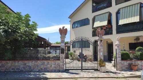 Sibari House | B&B Nonna Antonietta