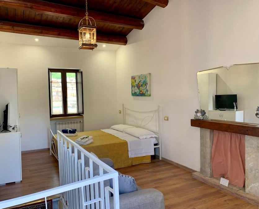 Celano House | B&B Nonno Loreto