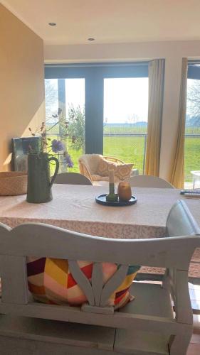 Herbaijum Apartment | B&B NR6