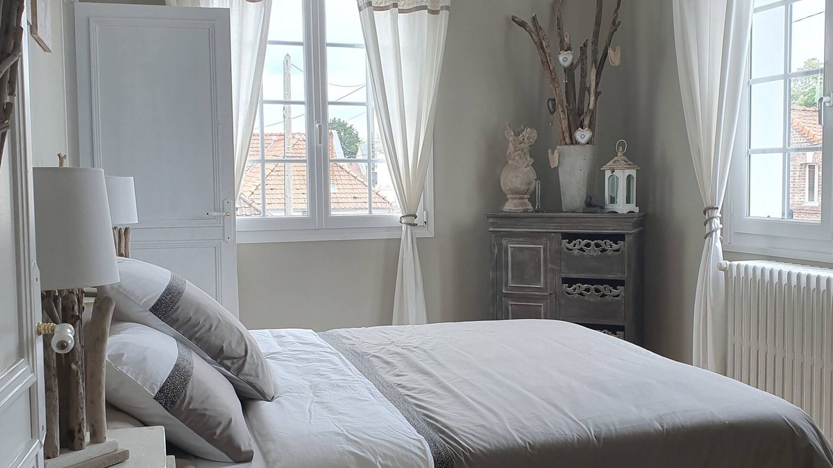 Campagne-les-Hesdin Bed & Breakfast | B&B Nuits Campagnardes