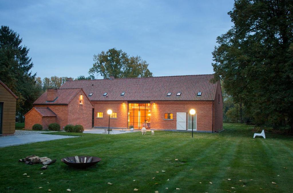 Beringen Bed & Breakfast | B&B O-Lit