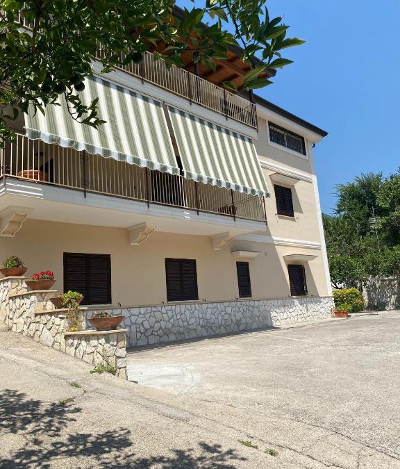 Sarno Bed & Breakfast | B&B Oasi del Voscone