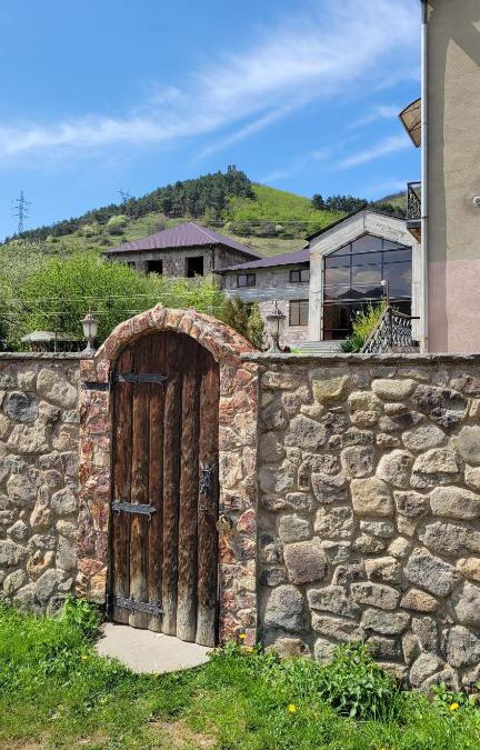 Odzun Bed & Breakfast | B&B Odzun