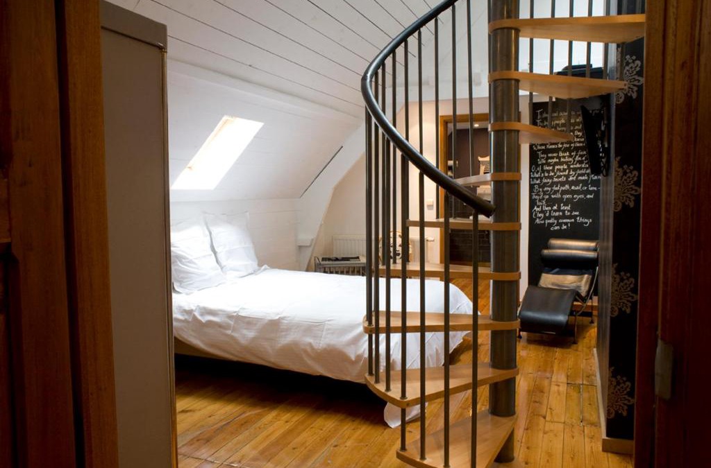 Oeren Bed & Breakfast | B&B Oeren-Plage