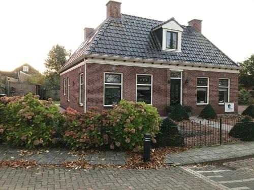 Oldemarkt Bed & Breakfast | B&B Oldemarkt
