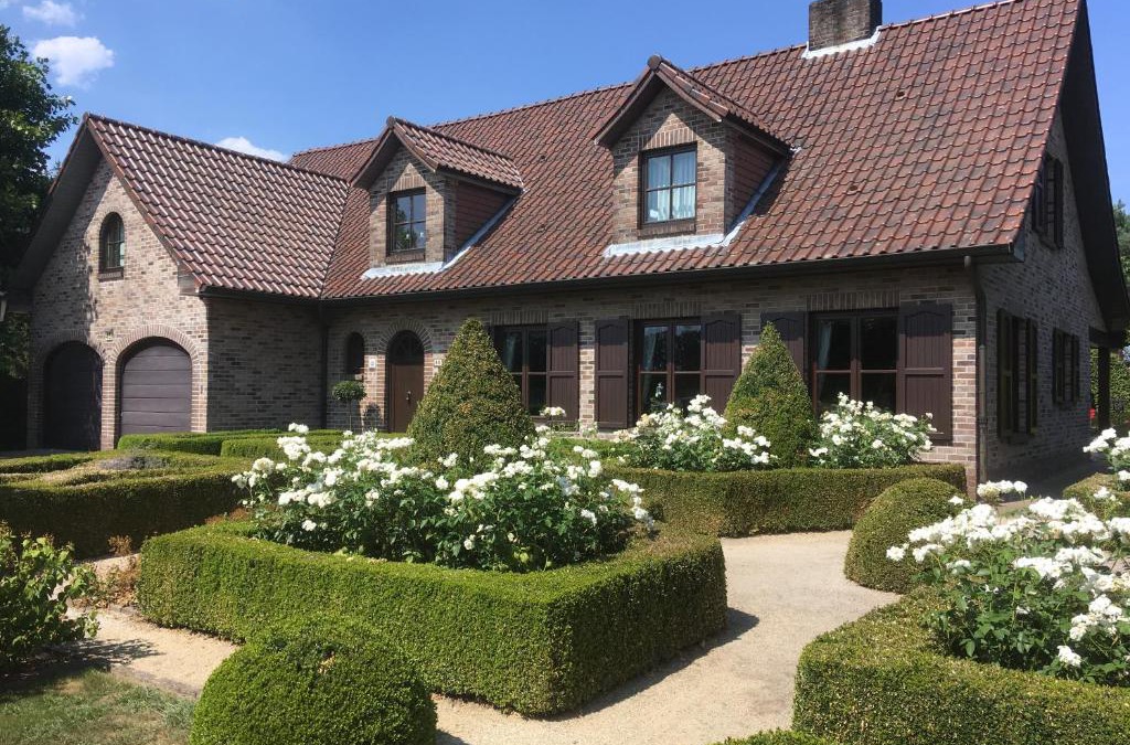 Olen Bed & Breakfast | B&B OLEN