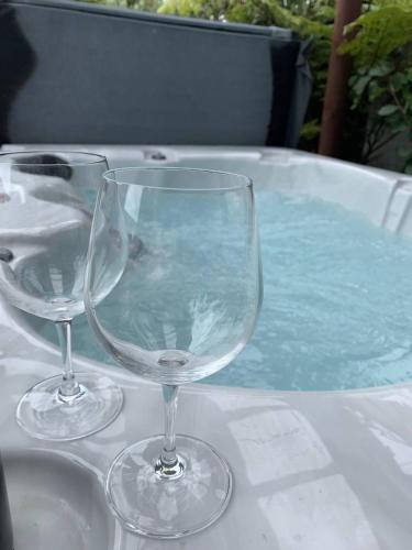 Hokitika Bed & Breakfast | B&B on Park