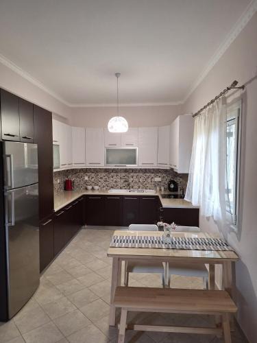 Vonitsa Apartment | B&B one