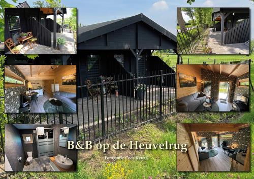 Leersum Bed & Breakfast | B&B op de Heuvelrug