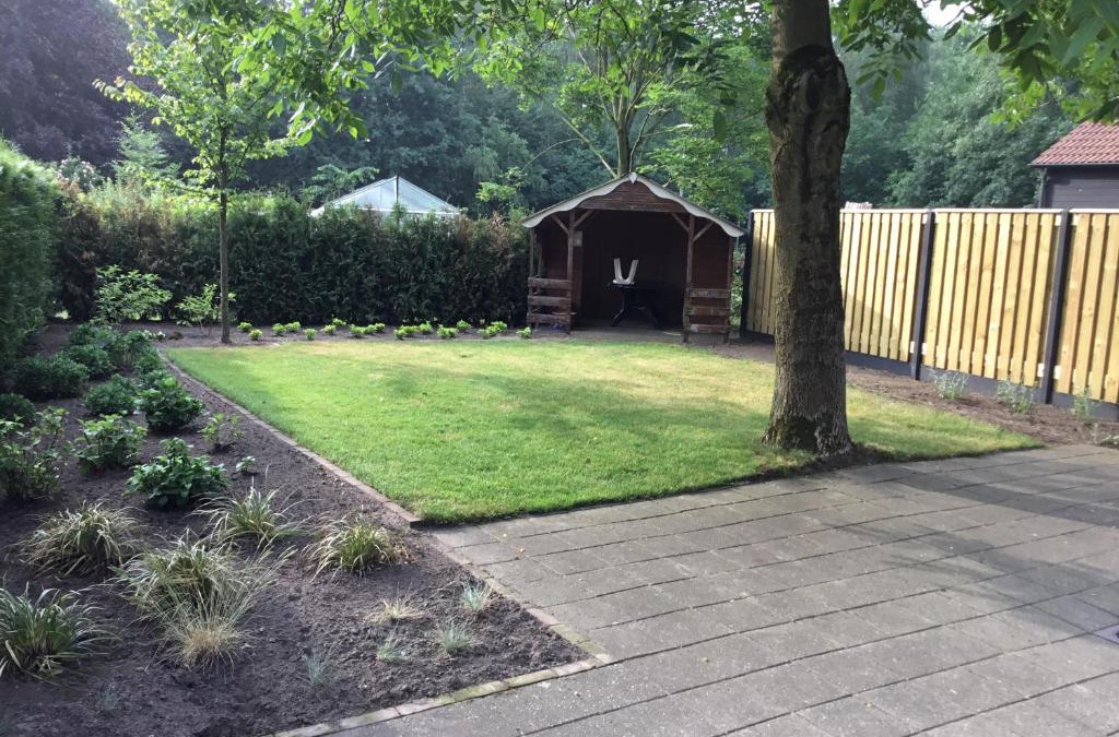 Soerendonk Bed & Breakfast | B&B Op 't Eikenschoor