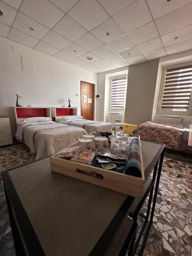 Gattico Bed & Breakfast | B&B Orchidea Bianca
