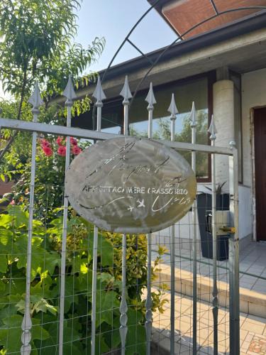 Grassobbio Bed & Breakfast | B&B Orio Affittacamere Foresteria Lombarda