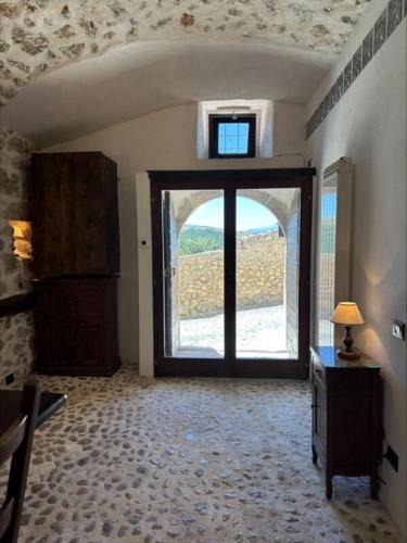 Santo Stefano di Sessanio Apartment | B&B Orto Pulcino