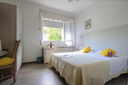 Forte dei Marmi Bed & Breakfast | B&B Ortensia