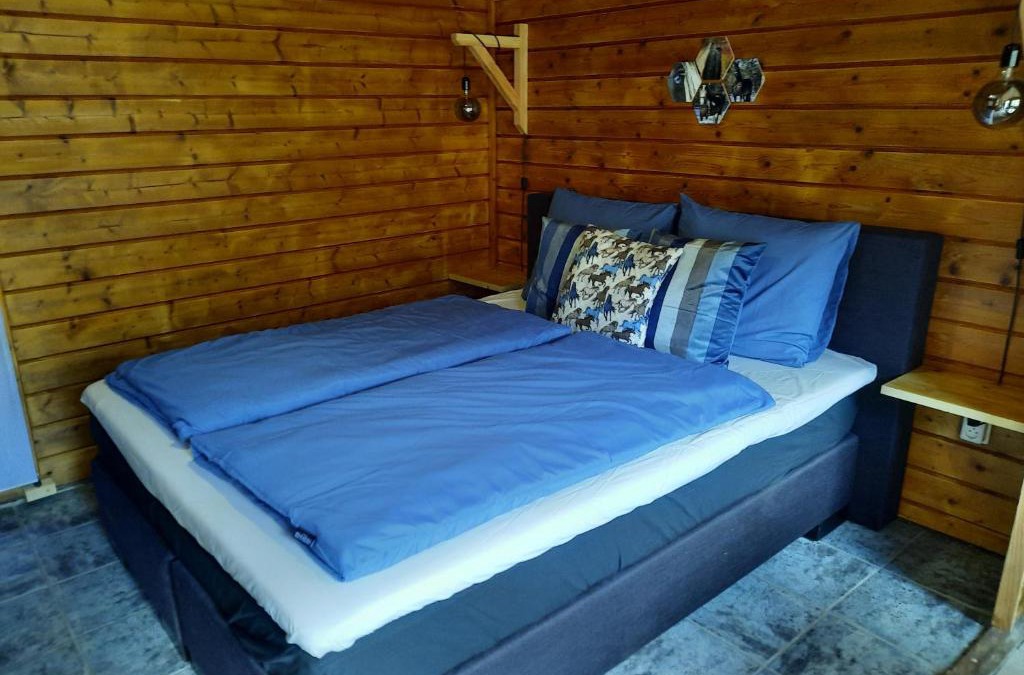 Wapenveld Bed & Breakfast | B&B Paardenhof