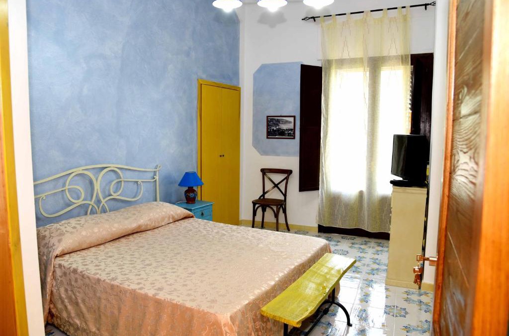 Centola Bed & Breakfast | B&B Palazzo Lupo