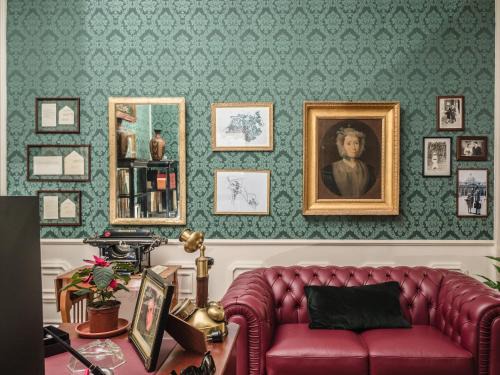 Corigliano-Rossano Bed & Breakfast | B&B Palazzo Policastri