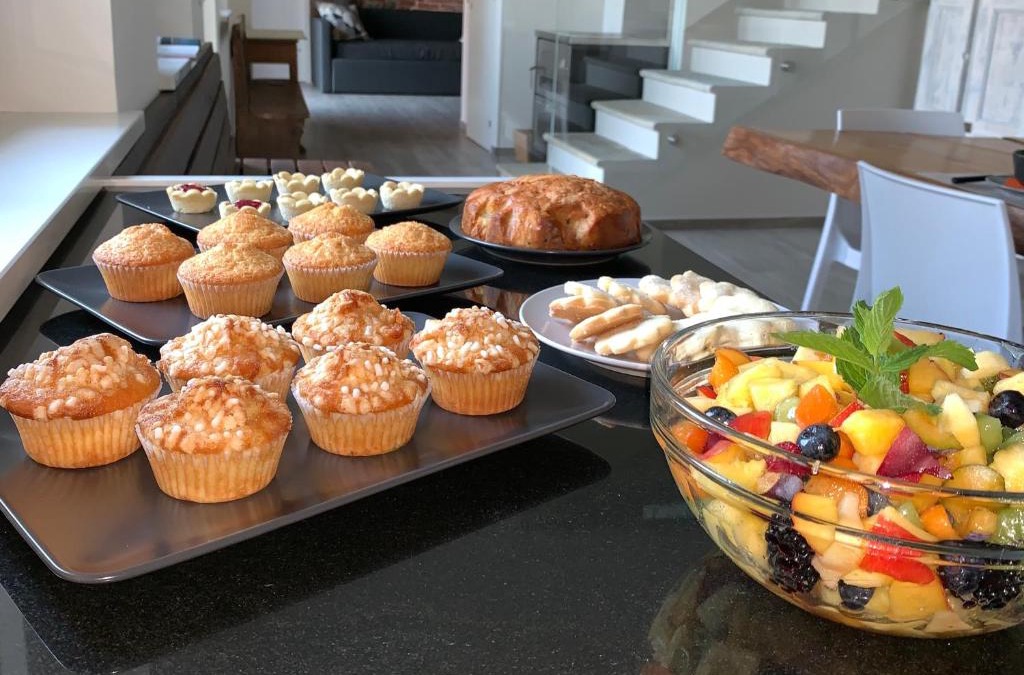 Biella Bed & Breakfast | B&B per Oropa