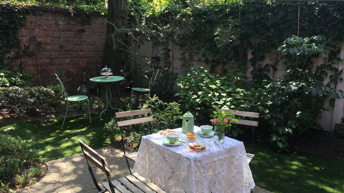 Elisabethbegijnhof Bed & Breakfast | B&B Petit Prince