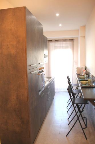 Pigneto Bed & Breakfast | B&B Pigneto7