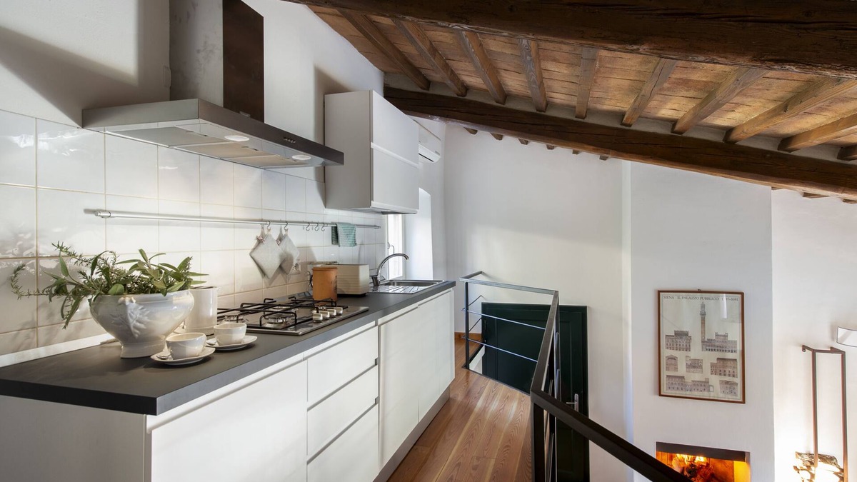 Montalcino Bed & Breakfast | B&B Porta Castellana