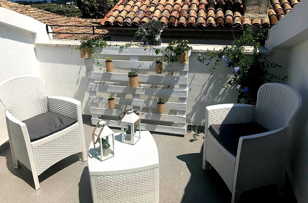 Civitanova Alta Bed & Breakfast | B&B Porta Girone