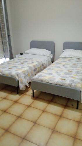 Capua Bed & Breakfast | B&B Porta Roma