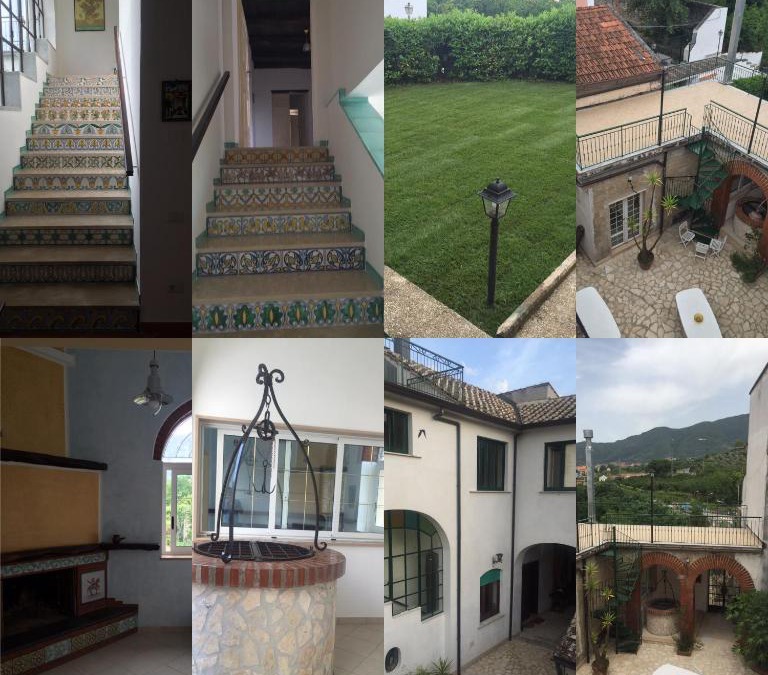 Fisciano Bed & Breakfast | B&B Pozzo dei Desideri