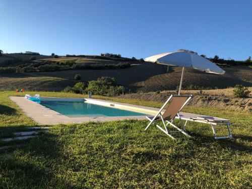 Nocciano Bed & Breakfast | B&B Prato San Lorenzo