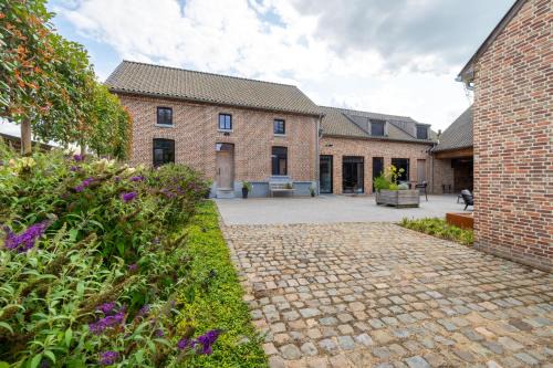 Zutendaal Bed & Breakfast | B&B Punto Vélo