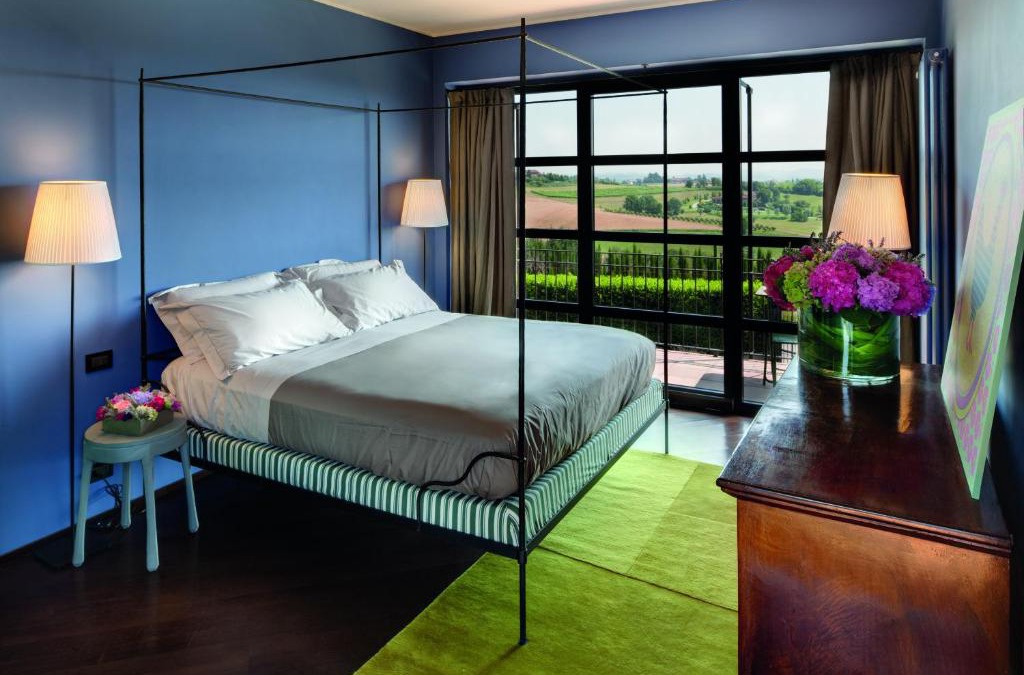 Chieri Bed & Breakfast | B&B Puntodivista