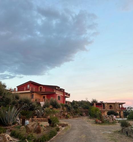 Altavilla Silentina Bed & Breakfast | B&B Quota 424