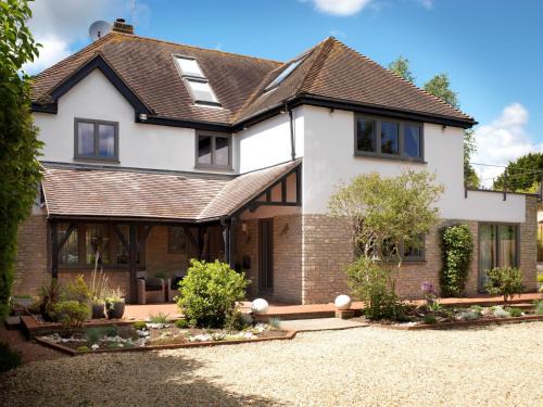 Marcham Bed & Breakfast | B&B Rafters