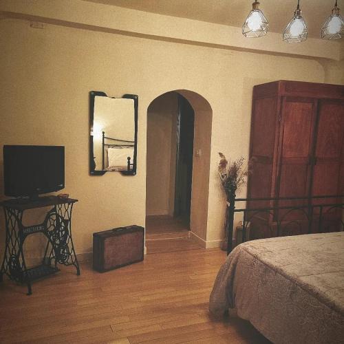 Ramiseto Bed & Breakfast | B&B Ramirise