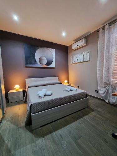 Piana degli Albanesi Bed & Breakfast | B&B Rampante
