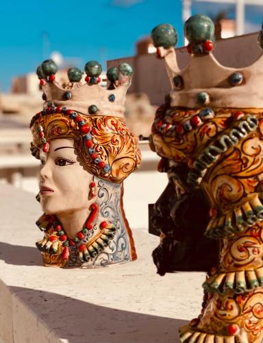 Molfetta Bed & Breakfast | B&B re apartments Palazzo Muscati