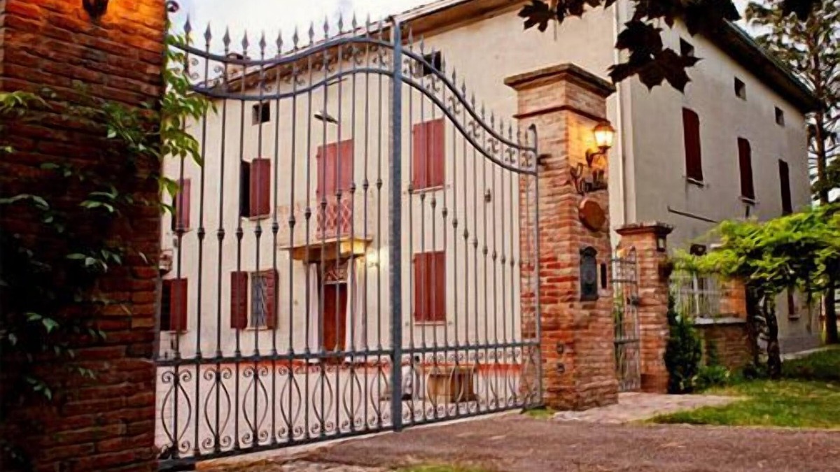 Rolo Bed & Breakfast | B&B Reboglio