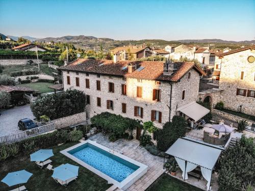 Gargagnago di Valpolicella Bed & Breakfast | B&B - Relais de charme la Caminella