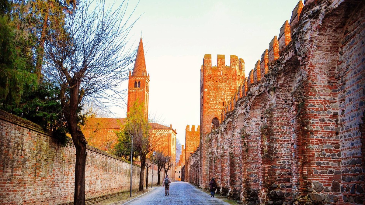 Montagnana Bed & Breakfast | B & B RELAX Apartment - Relaxing stately and quiet