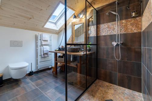 Evionnaz Bed & Breakfast | B&B Restaurant Le Pernollet
