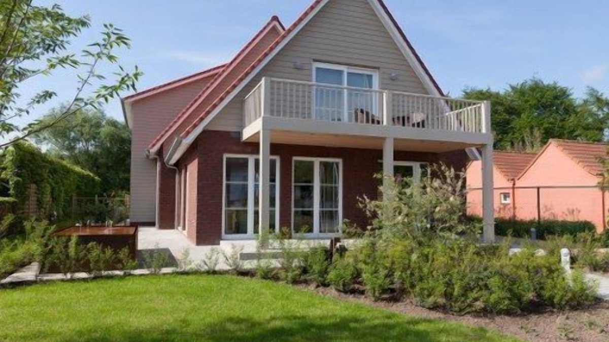 Bruges Bed & Breakfast | B&B Riche Terre