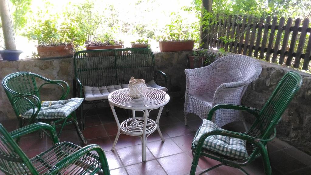 Satriano di Lucania Bed & Breakfast | B&B Rifugio Della Luna