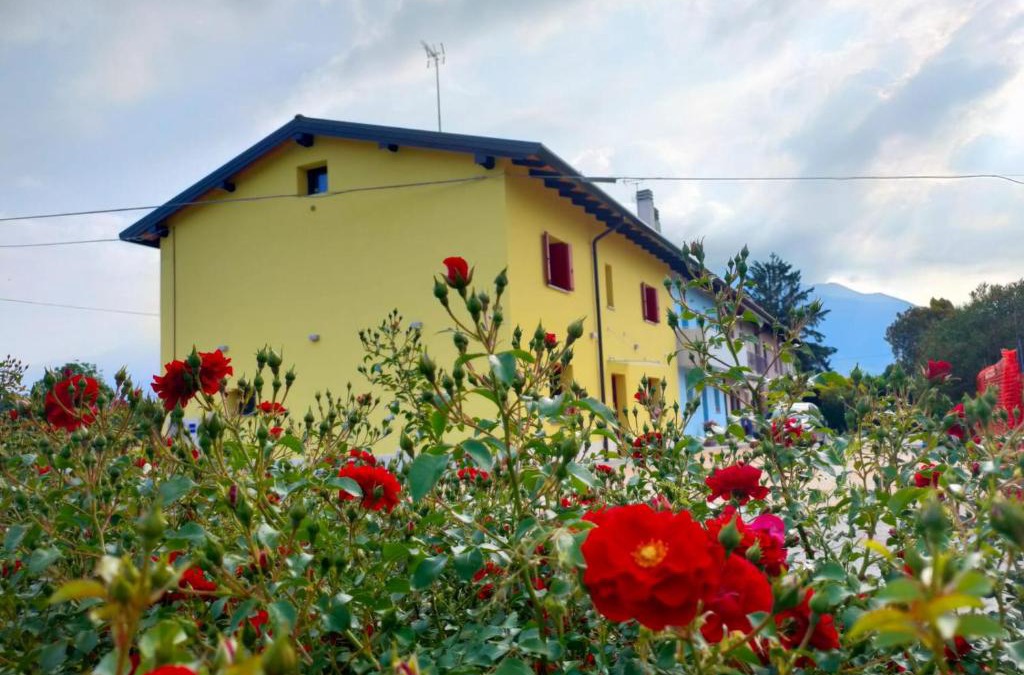 Gemona del Friuli Bed & Breakfast | B&B Rio Rai Alpe Adria