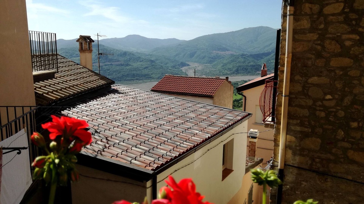 Noepoli Bed & Breakfast | B&B Romantico